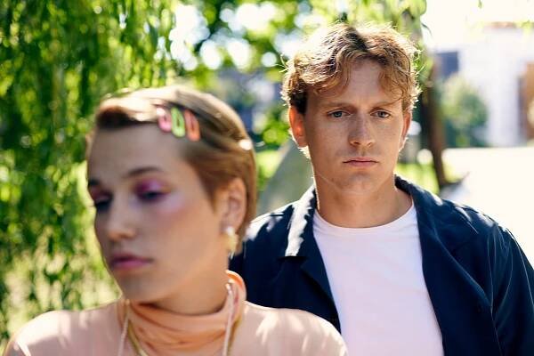 Hjerteslag - Season 3 (S03) (2020)