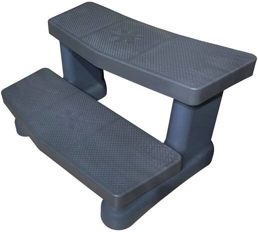 Hot Tub Standard Steps