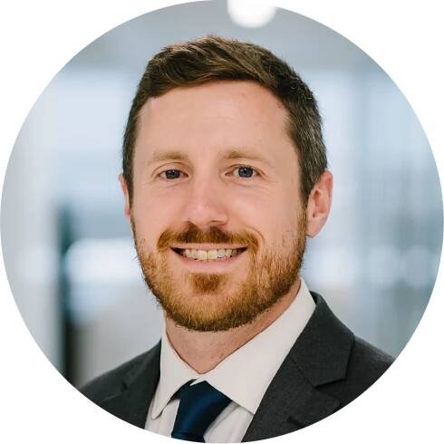 Joe O'Donnell, Principal | Schellman