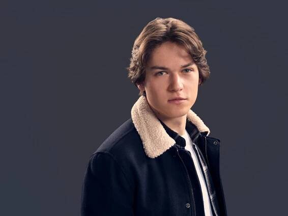 La Brea - Promo - Jack Martin