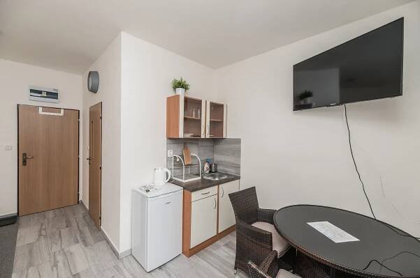 Apartmány Přemyslova foto 4