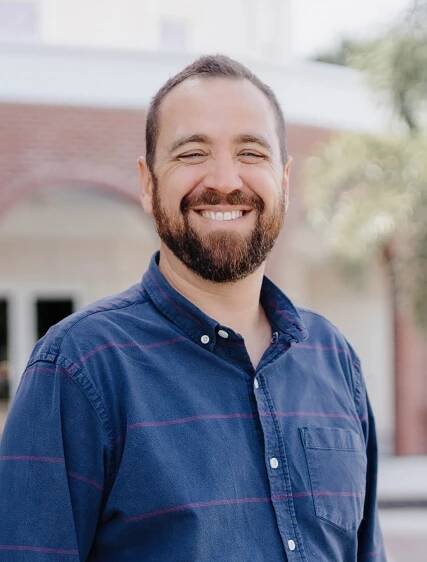 Meet Our Devoted Team | Leadership at First Baptist Church of Palmetto