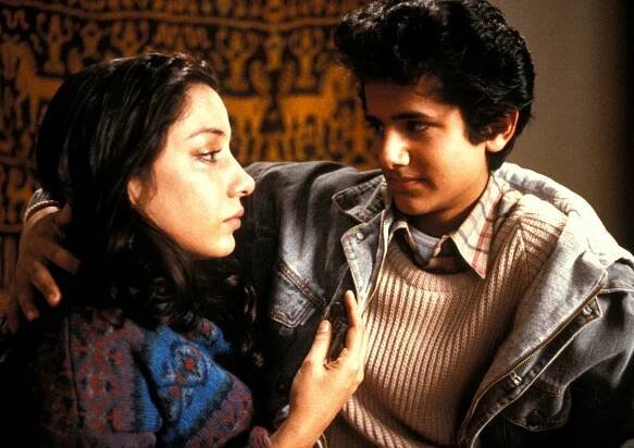 Madame Sousatzká - Z filmu - Shabana Azmi