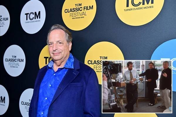 Jon Lovitz | Latest News | New York Post