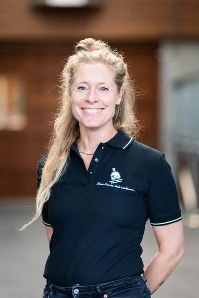 Team Horse Service International