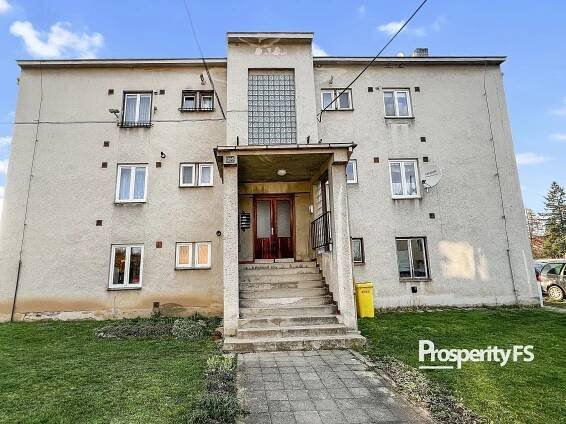 Prodej bytu 3+1 s balkonem, 65 m2 - Nová Říše | Reality.iDNES.cz 