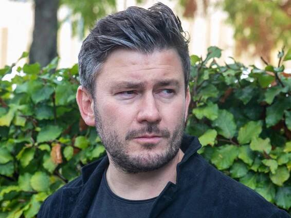 Metro 2033 author Dmitry Glukhovsky sentenced to 8 years in prison for criticizing Russia's invasion of Ukraine