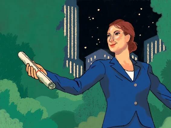Elizabeth Marvel’s Authority Figures