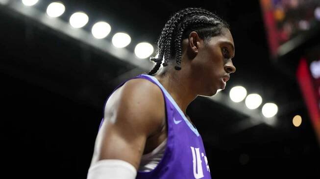 Details Emerge on Utah Jazz’s Upcoming City Edition Jersey