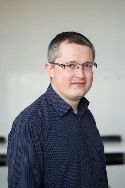 František Martínek | Ústav českého jazyka a teorie komunikace