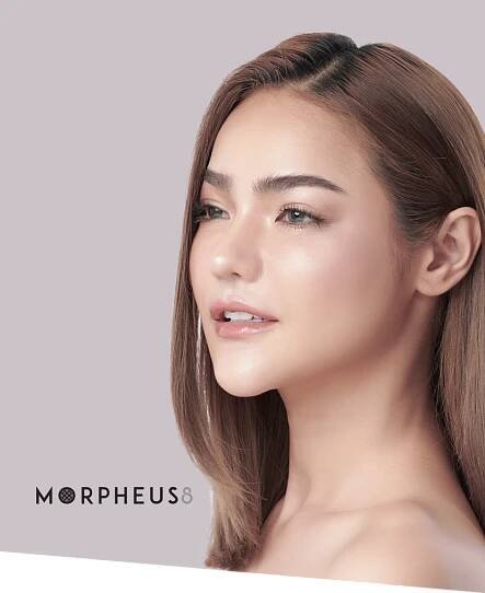 77 morpheus8 mobile