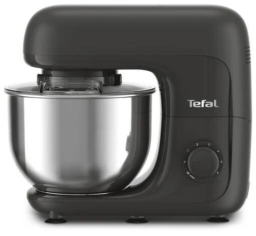 Kuchyňský robot Tefal Bake Essential QB161H38 Černý