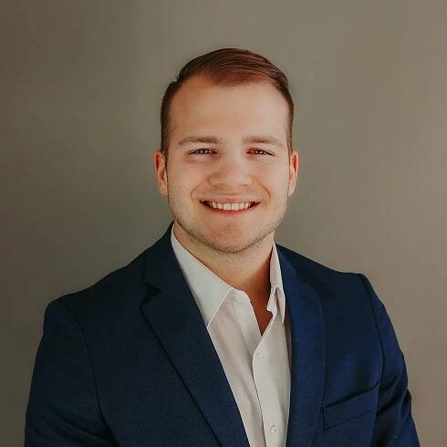 Matt Faber State Farm Agent Team Member