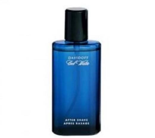 Davidoff Cool Water voda po holení 125 ml