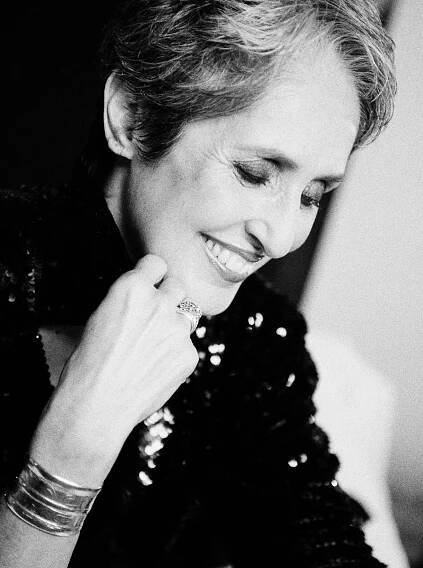 Joan Baez - The Fare Thee Well Tour - Z filmu - Joan Baez