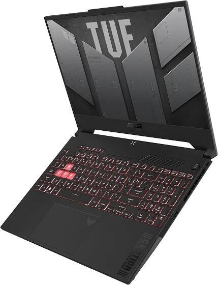 ASUS TUF Gaming A15 (FA507NV-LP111W)