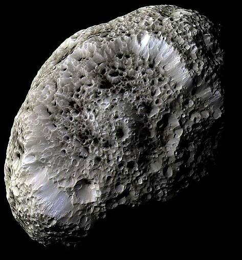Hyperion (měsíc)