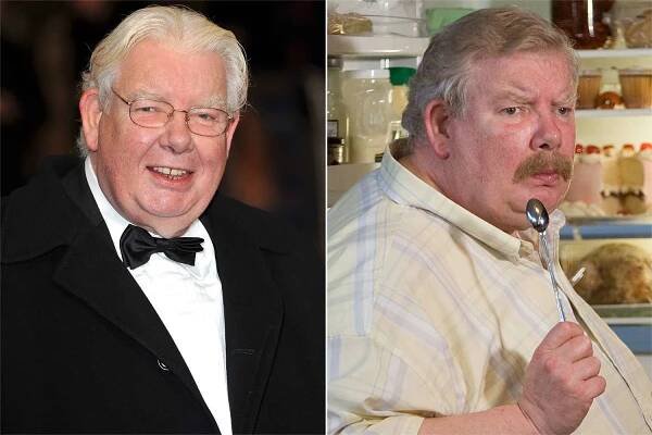 Harry Potter Actors Who Died