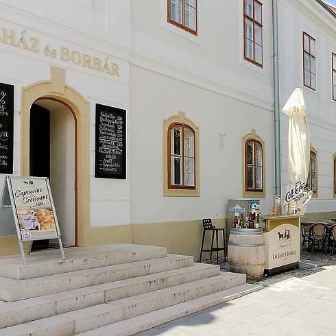 Western Transdanubia: All You Must Know Before You Go (2025) - Tripadvisor