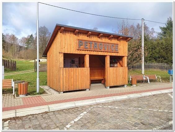 PetanOP - výlet 24.4.2024 na lužický Sokol - Vrcholovka.cz
