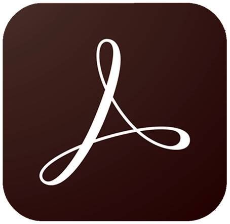 Adobe Acrobat Pro DC MP ML (+CZ) EDU