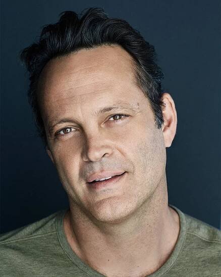 Vince Vaughn Talks 'Swingers,' 'Wedding Crashers,' 'The Break-Up'