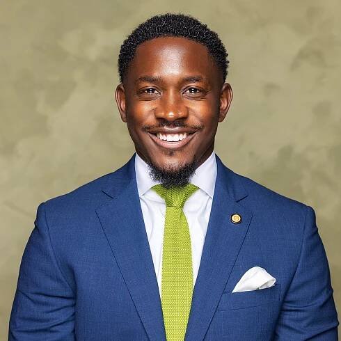 Leadership - Coca-Cola Scholars Foundation
