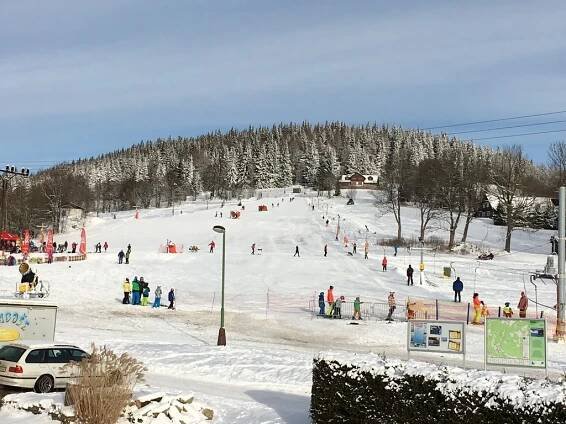 Skiareál Strážné | Slevomat.cz
