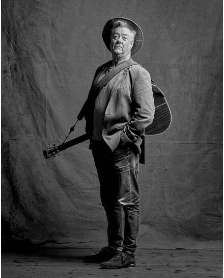 Ian Roberts Musician and Songwriter
