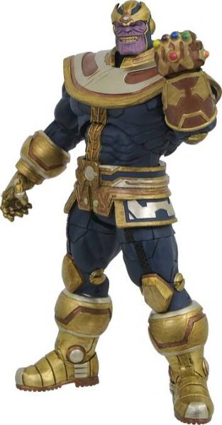 Figurka Marvel - Thanos