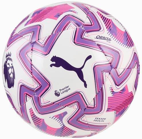 Puma ORBITA MINI PREMIER LEAGUE - Mini fotbalový míč - 1