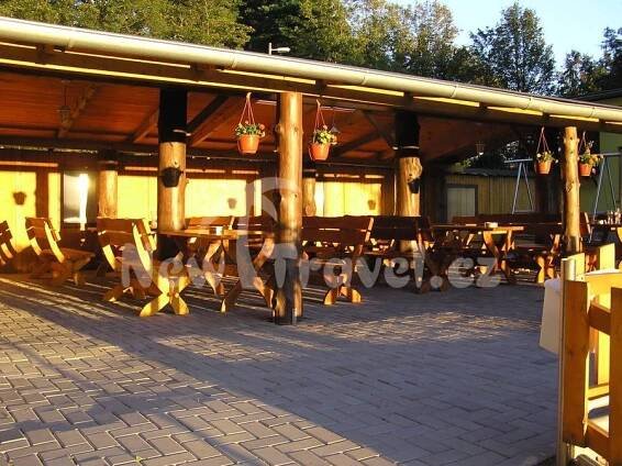 Lomnický Šenk Česká republika Jeseníky | New Travel.cz