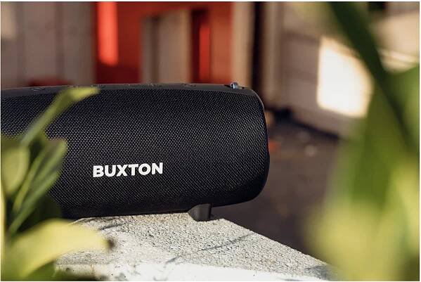 Recenze Buxton BBS 9900: Obří reproduktor, který budou vaši sousedé nenávidět