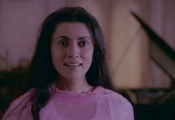 Deepa Sahi - Maya - Z filmu