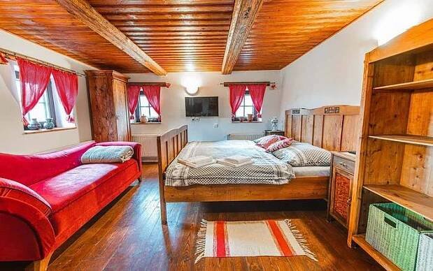 Apartmán Raschauer