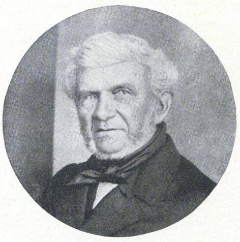 Christian Peter Hansen