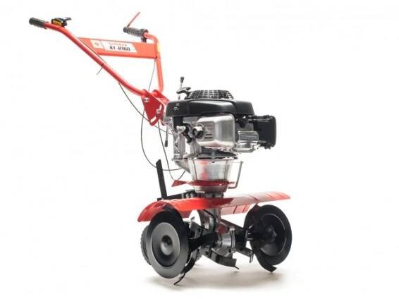 Rotavátor VARI KF H 160