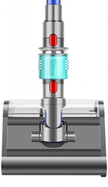 BMK kompatibilní hubice Submarine s mokrým rotačním kartáčem pro vysavače Dyson V7 V8 V10 V11 V15 - BMKSHOP.CZ