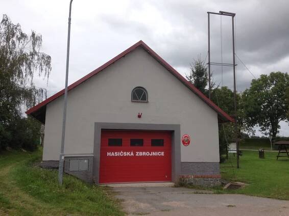SDH Řepníky