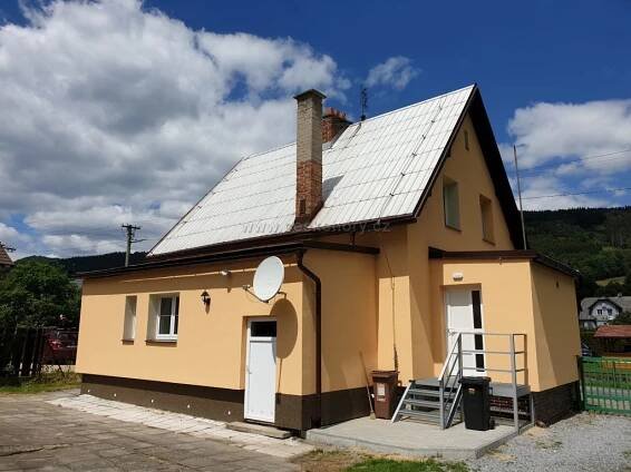 ApartmányDomeček foto 2