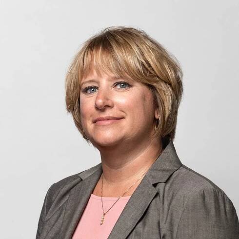 Amy Stringer