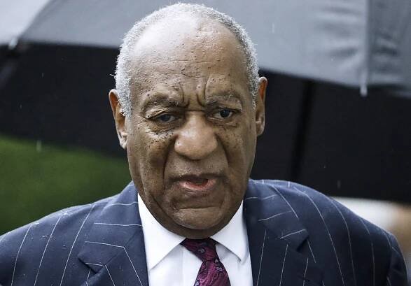 Komik Bill Cosby podle soudu sexuálně napadl náctiletou v roce 1975. Musí jí dát skoro 12 milionů