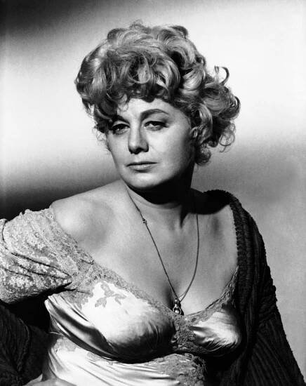Oscars: Every Best Supporting Actress Winner Back To 1937