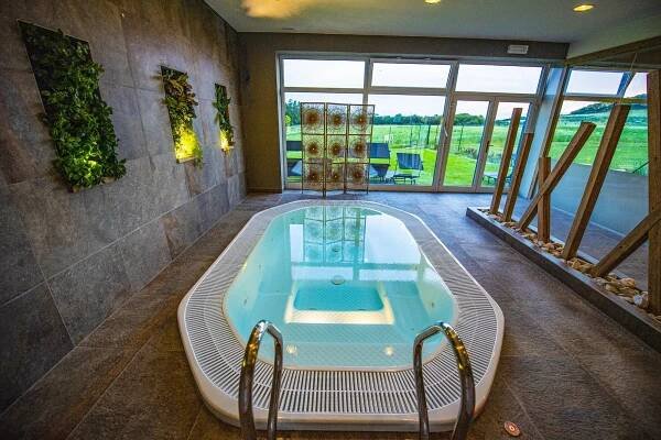 Hotel Berounka, Hřebečníky | Hotel.cz