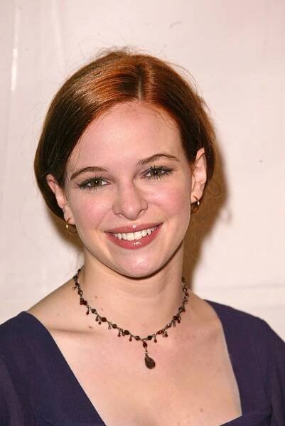 Danielle Panabaker fotka