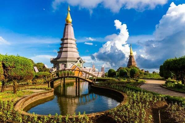 Cheap holidays to Chiang Mai