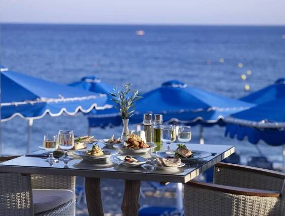 Mitsis Summer Palace 5* Kardamena (Kos)