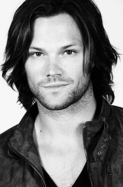 Jared Padalecki fotka