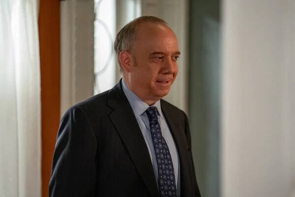 Paul Giamatti - Actor