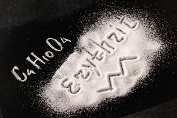 Přírodní sladidlo erythritol | foto: Profimedia